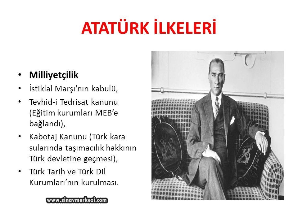 Hap Bilgi Görseli
